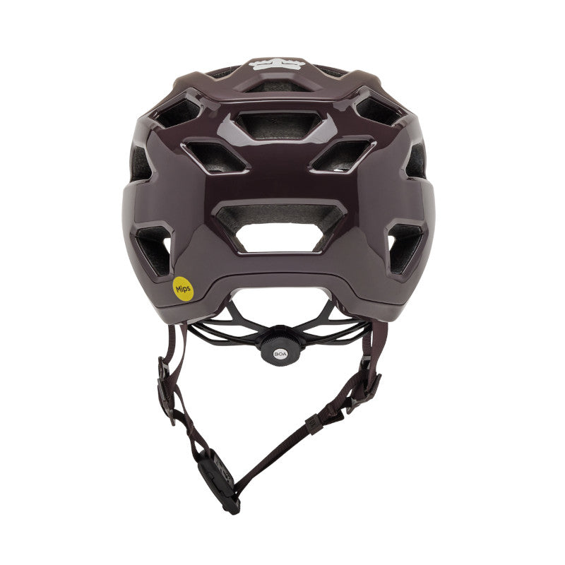 2026 Fox Racing Crossframe Pro Helmet