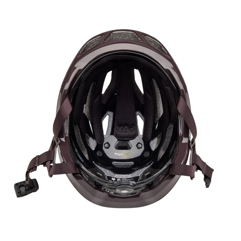 2026 Fox Racing Crossframe Pro Helmet