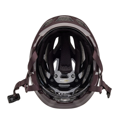 2026 Fox Racing Crossframe Pro Helmet