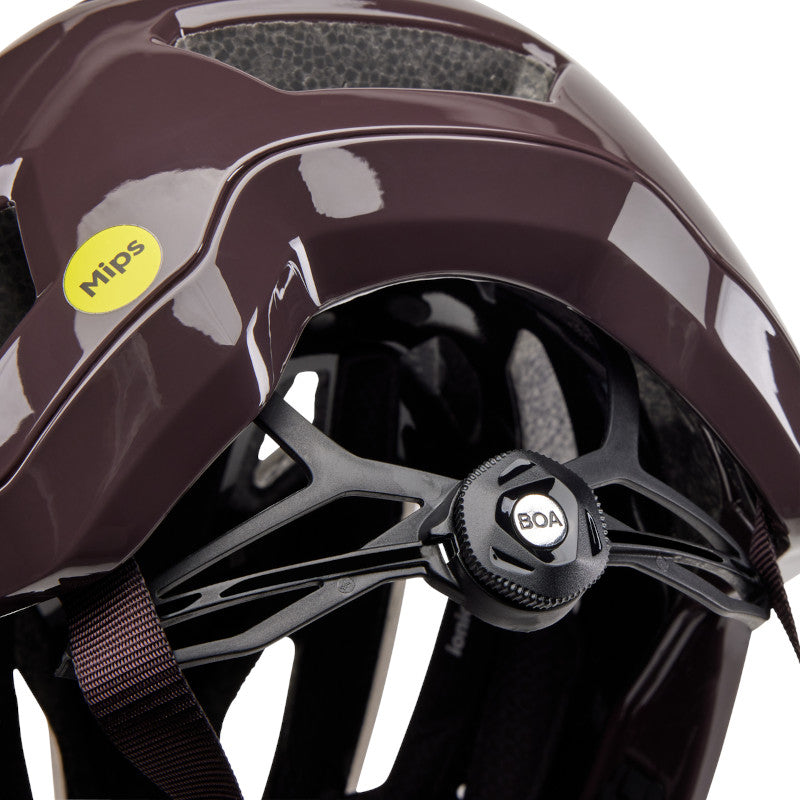 2026 Fox Racing Crossframe Pro Helmet