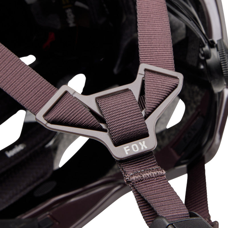 2026 Fox Racing Crossframe Pro Helmet