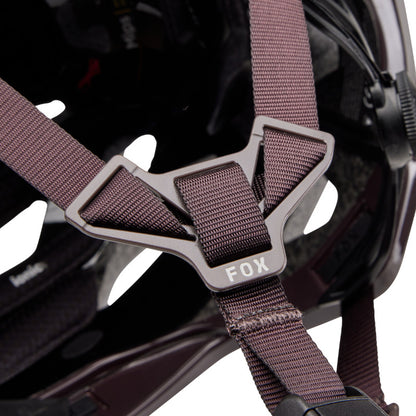 2026 Fox Racing Crossframe Pro Helmet