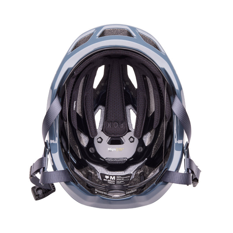 2026 Fox Racing Crossframe Pro Helmet