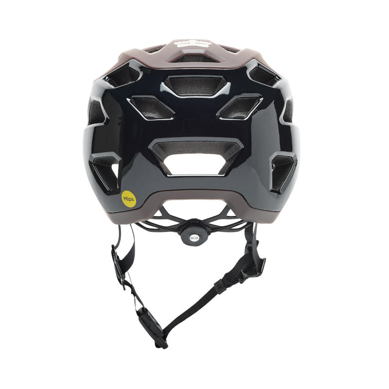 2026 Fox Racing Crossframe Pro Helmet