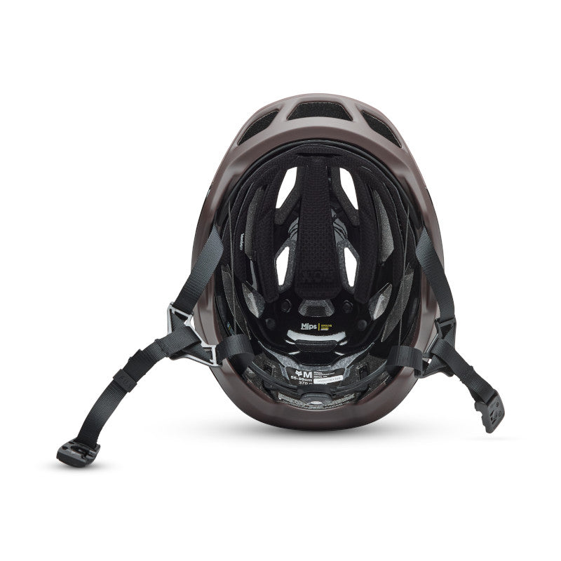 2026 Fox Racing Crossframe Pro Helmet