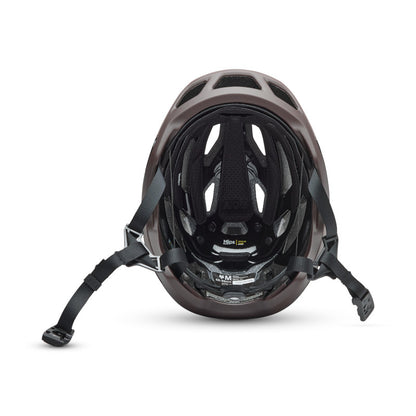 2026 Fox Racing Crossframe Pro Helmet