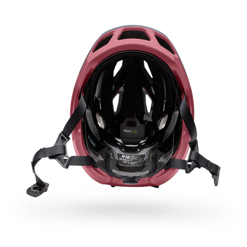 2026 Fox Racing Crossframe Pro Helmet