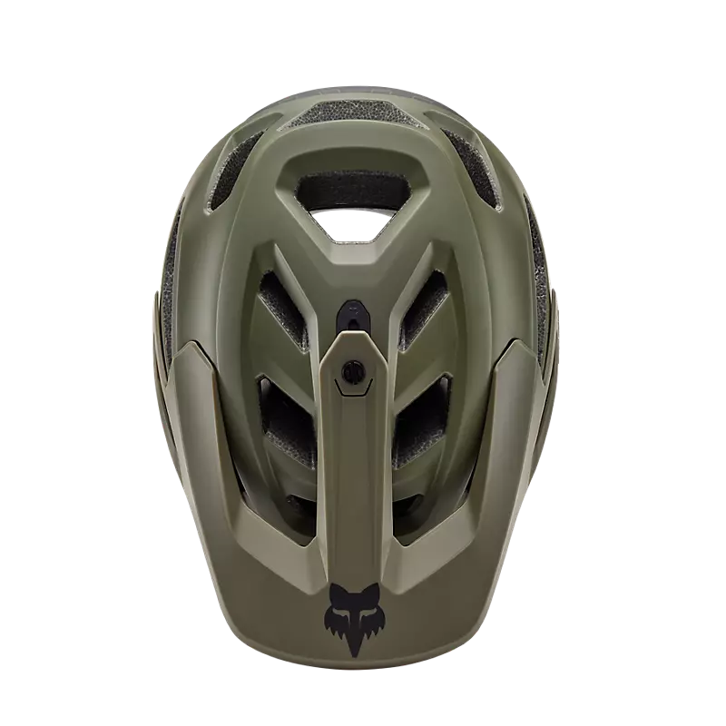 Fox Racing Dropframe Pro Runn Helmet MIPS