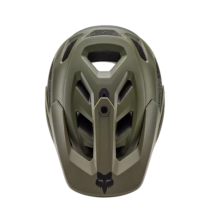 Fox Racing Dropframe Pro Runn Helmet MIPS