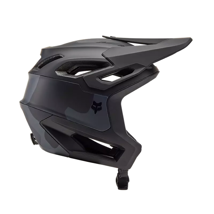 Fox Racing Dropframe Pro Runn Helmet MIPS