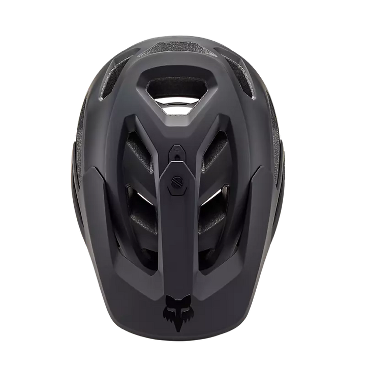 Fox Racing Dropframe Pro Runn Helmet MIPS