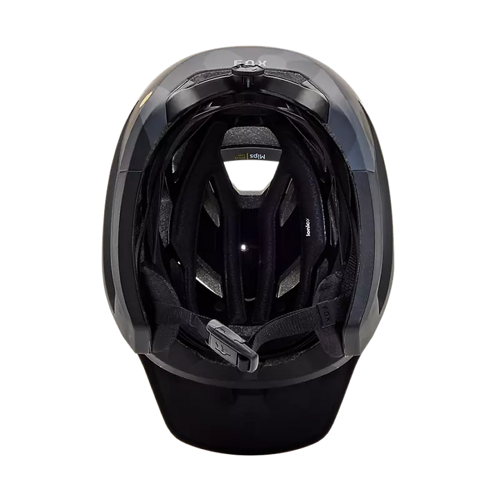 Fox Racing Dropframe Pro Runn Helmet MIPS