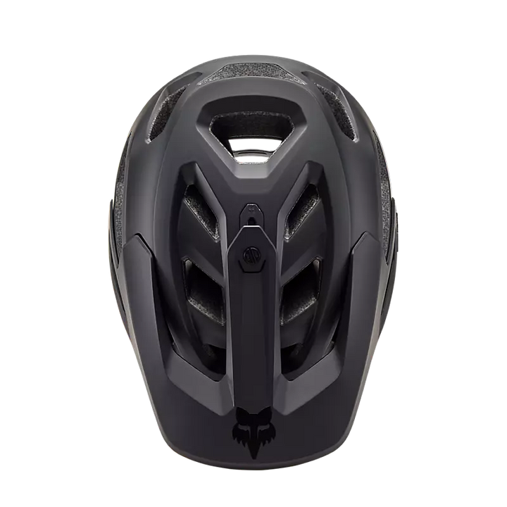 Fox Racing Dropframe Pro Mt Blk, Ce Helmet MIPS