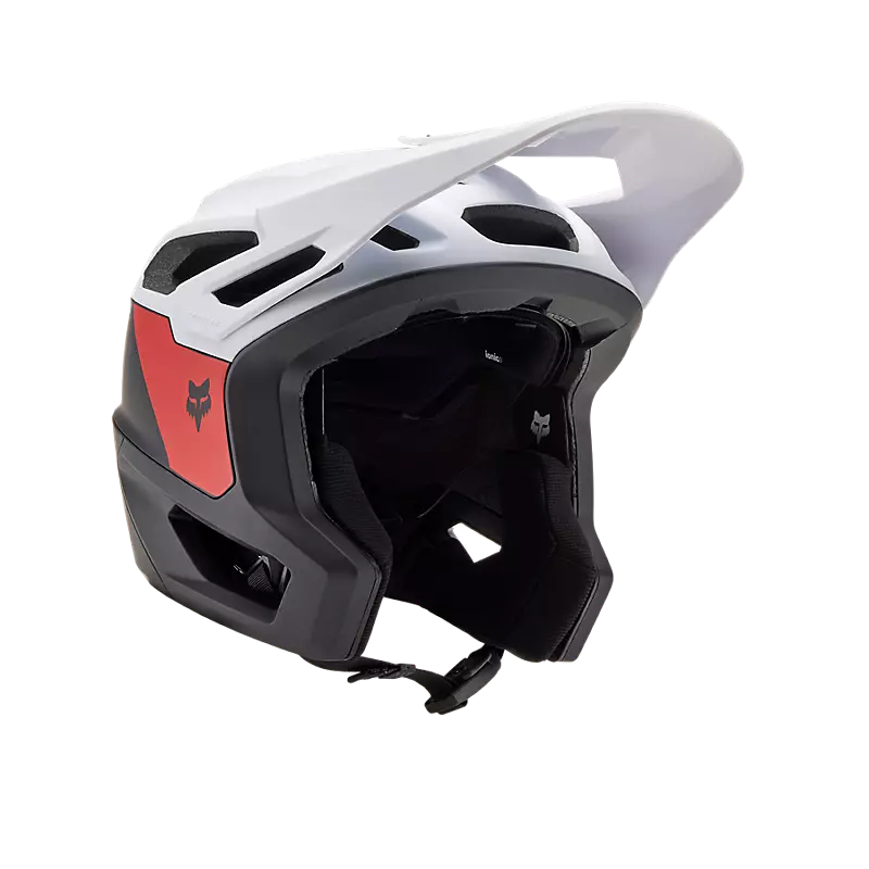 Fox Racing Dropframe Pro Nyf Helmet MIPS
