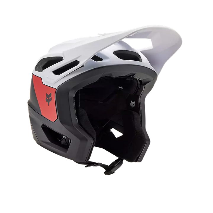 Fox Racing Dropframe Pro Nyf Ce Helmet MIPS
