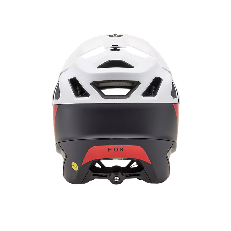 Fox Racing Dropframe Pro Nyf Helmet MIPS