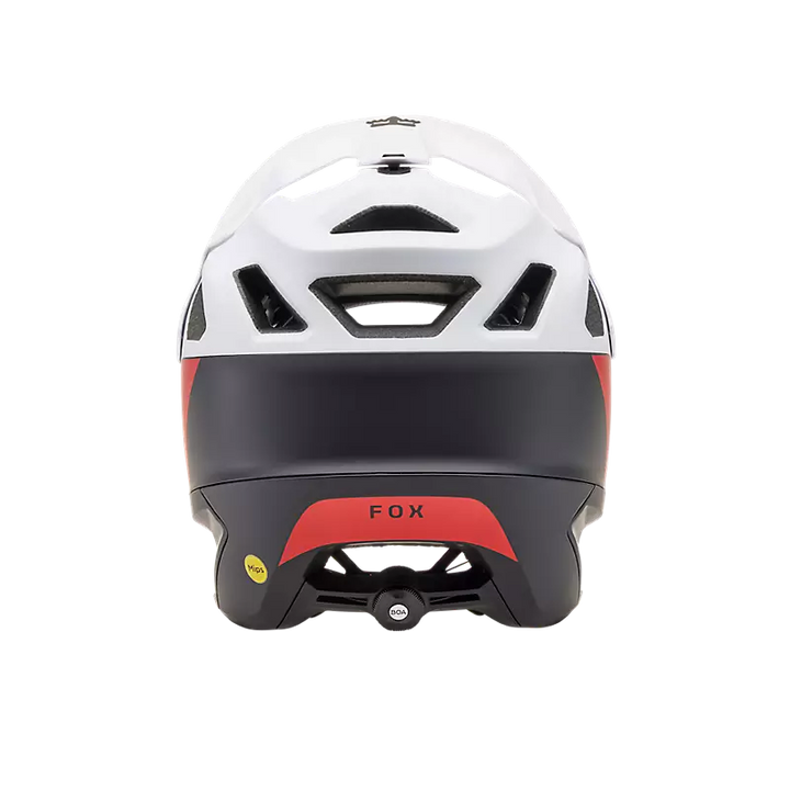 Fox Racing Dropframe Pro Nyf Ce Helmet MIPS