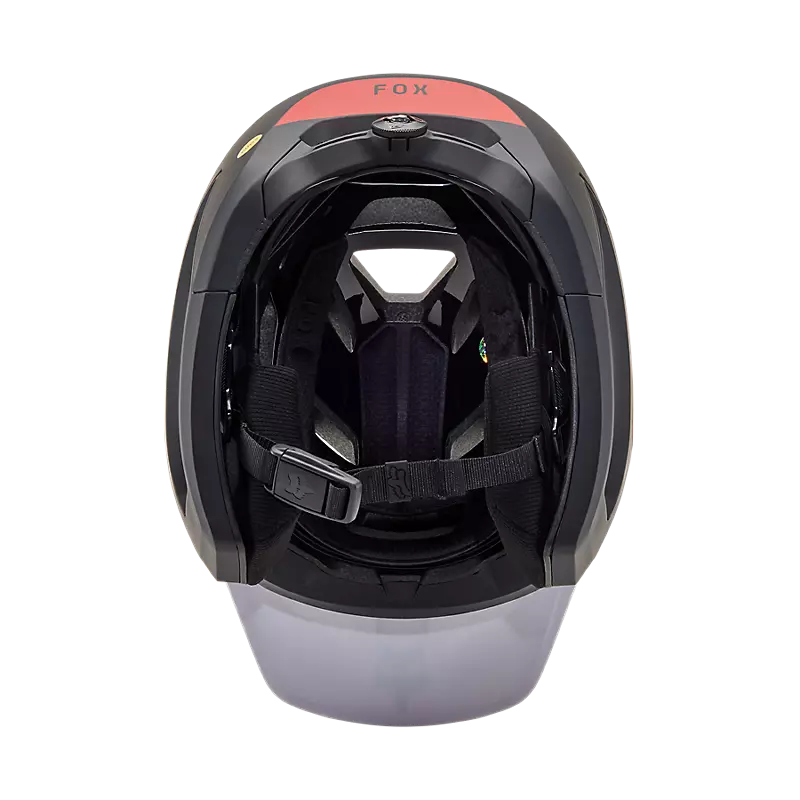 Fox Racing Dropframe Pro Nyf Helmet MIPS