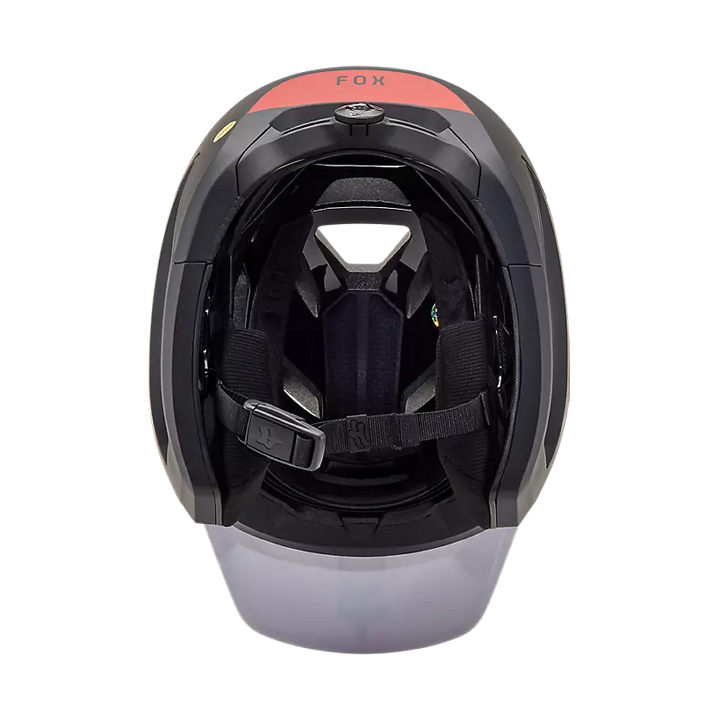 Fox Racing Dropframe Pro Nyf Ce Helmet MIPS