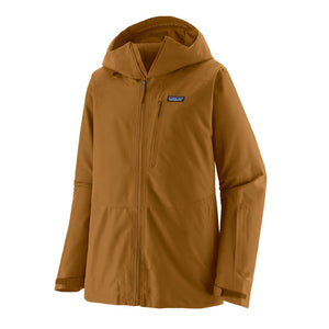 Cinnamon Brown