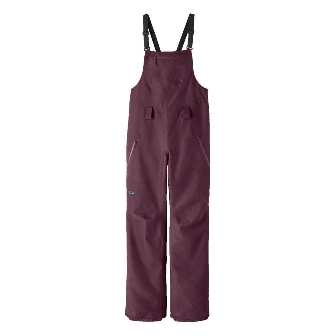 Patagonia Women's Powder Town Bibs
