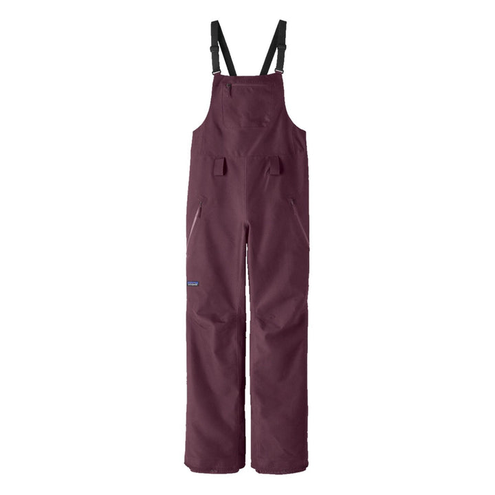 Patagonia Women's Powder Town Bibs