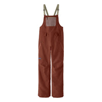 Rusty Red