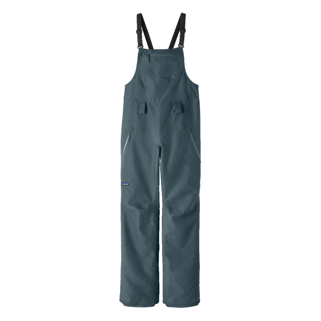 Patagonia Women's Powder Town Bibs