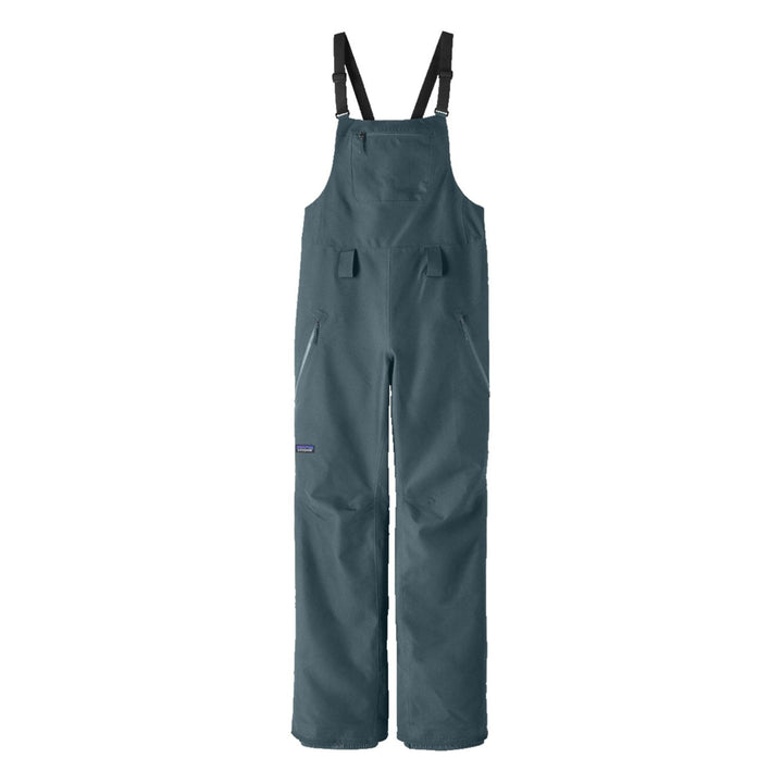 Patagonia Women's Powder Town Bibs
