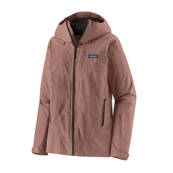 Patagonia Women's Storm Shift Jacket