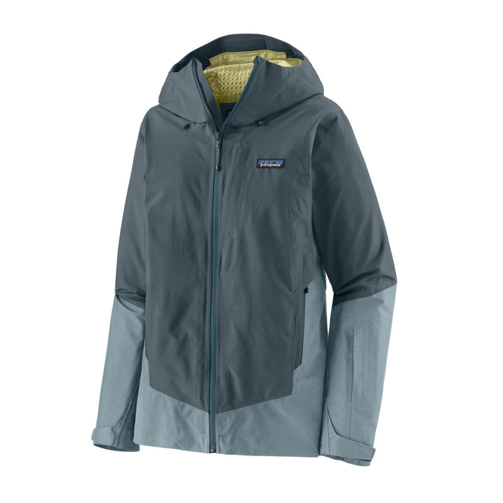 Patagonia Women's Storm Shift Jacket