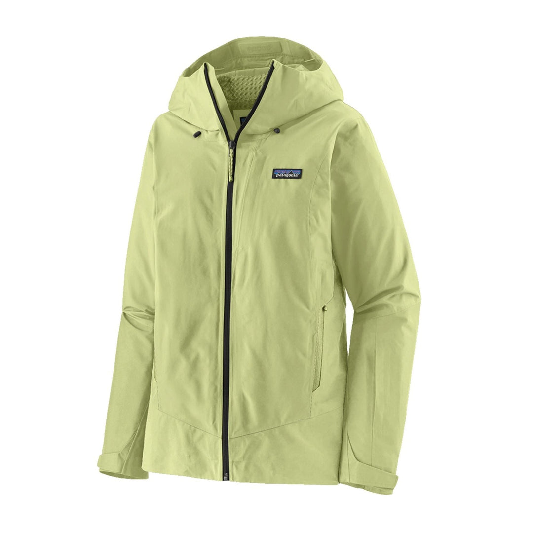 Patagonia Women's Storm Shift Jacket