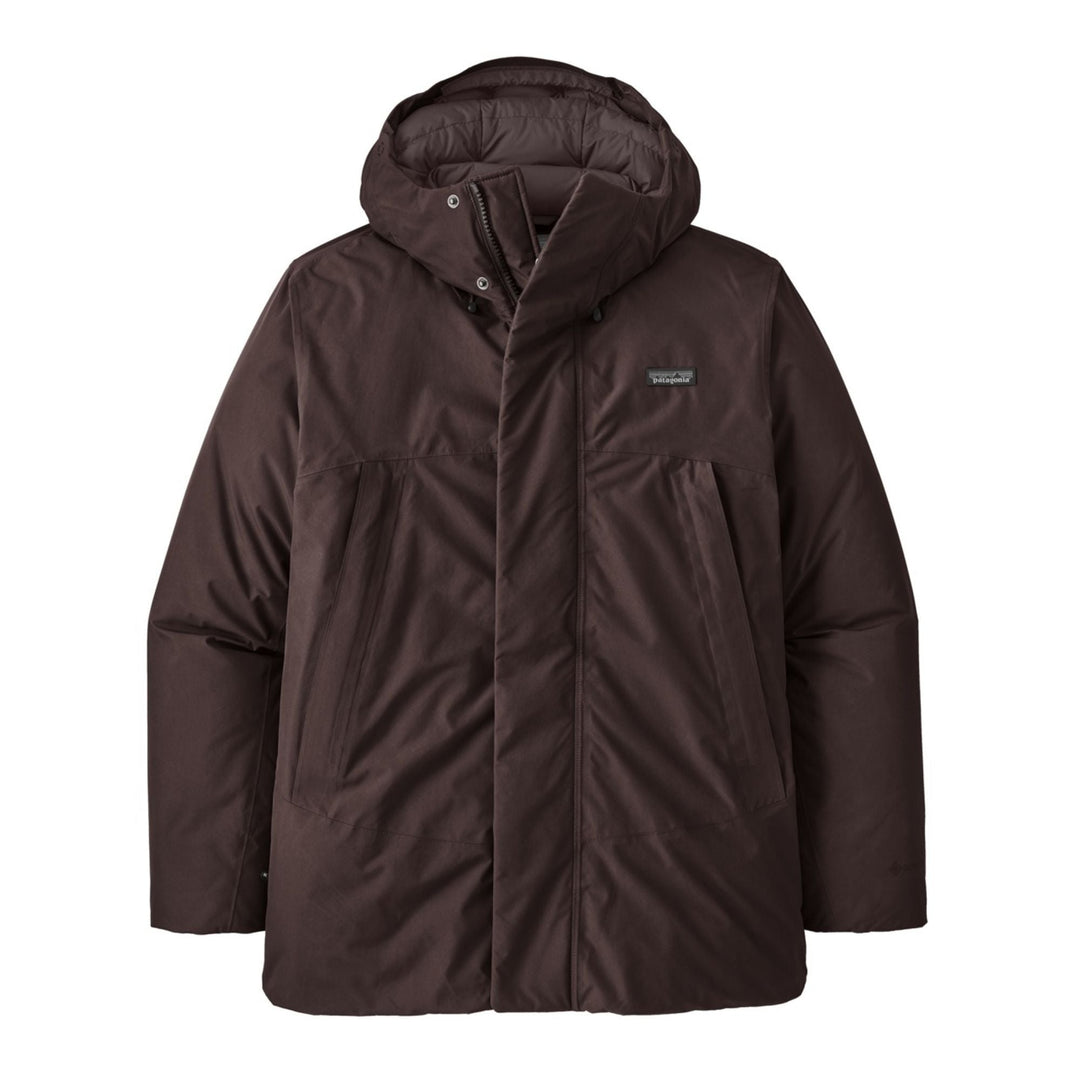 Patagonia Men's Stormshadow Parka