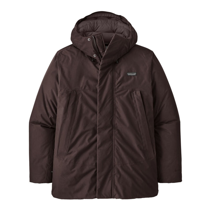 Patagonia Men's Stormshadow Parka