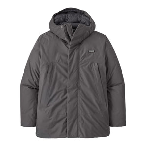 Forge Grey