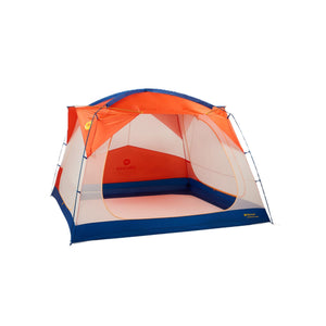 Red Sun/Dark Azure