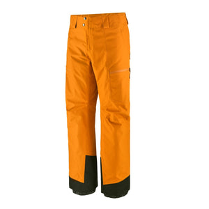 Autumn Orange