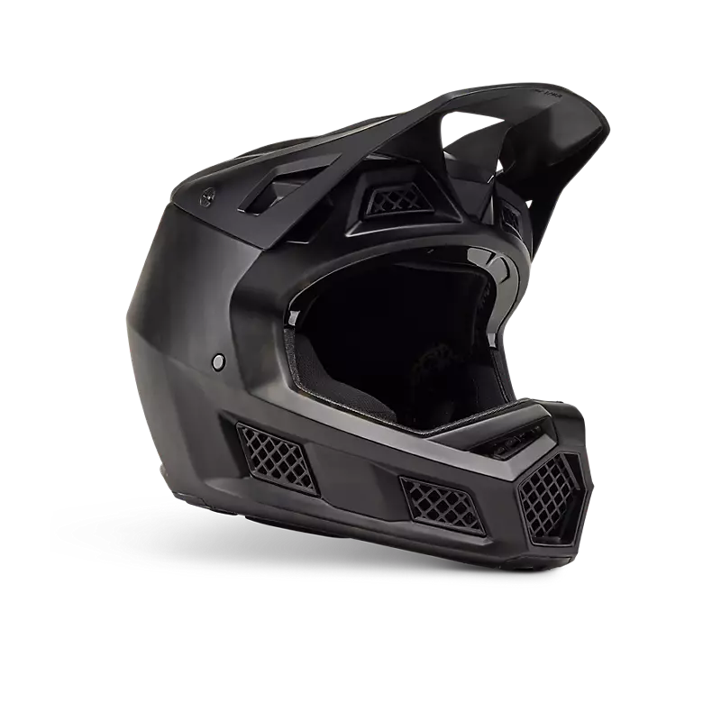 Fox Racing Rpc MIPS Ce/Cpsc Helmet MIPS