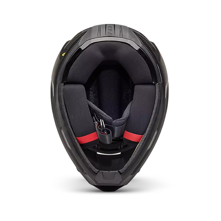 Fox Racing Rpc MIPS Ce/Cpsc Helmet MIPS