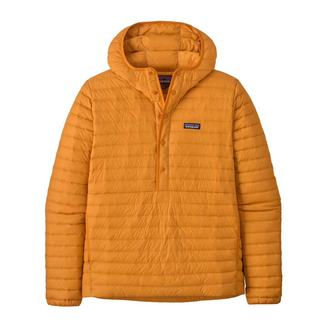 Patagonia Men's LW Down Sweater Pullover