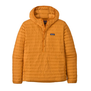 Autumn Orange