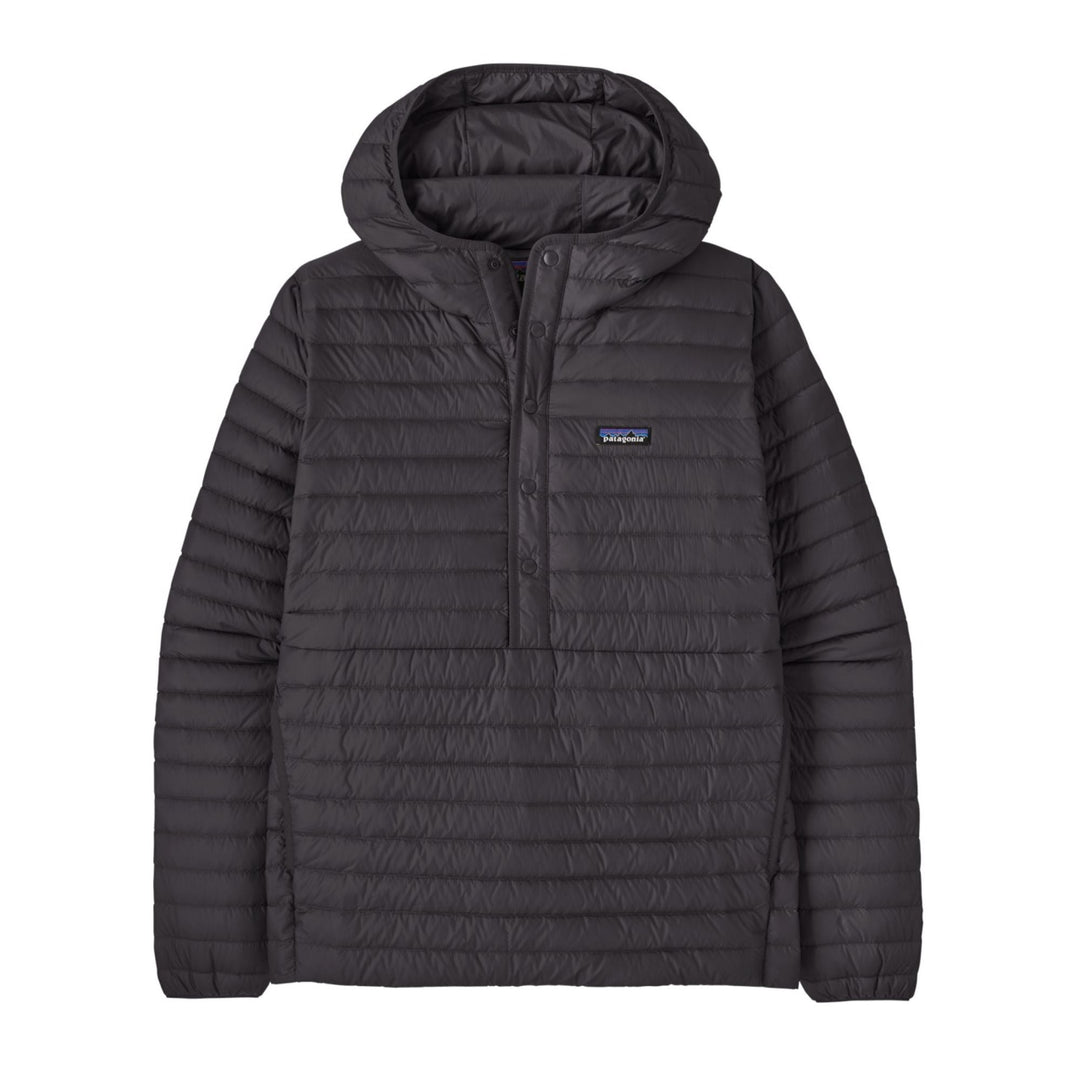 Patagonia Men's LW Down Sweater Pullover