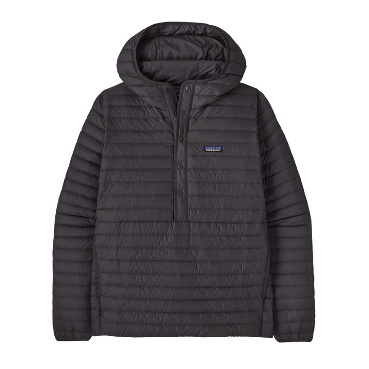 Patagonia Men's LW Down Sweater Pullover