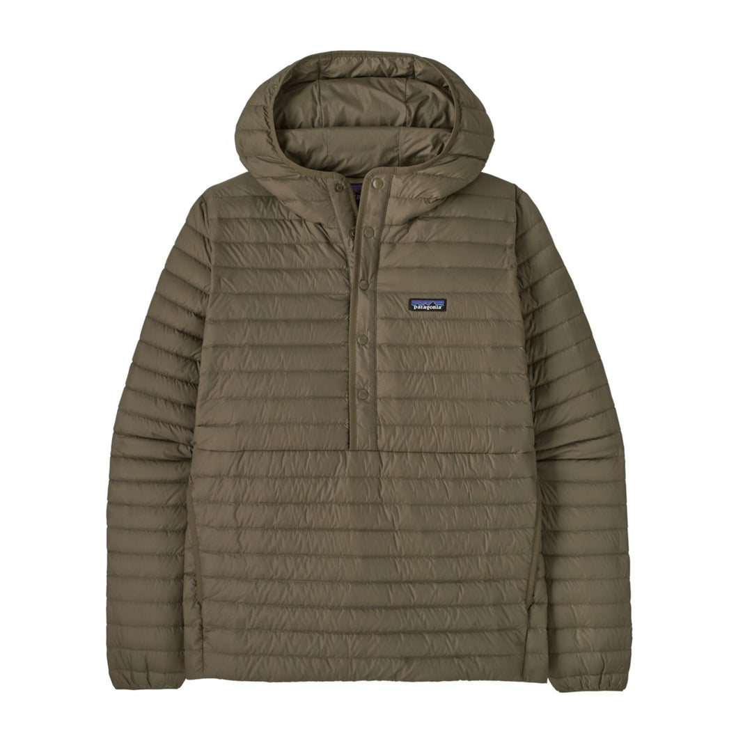 Patagonia Men's LW Down Sweater Pullover
