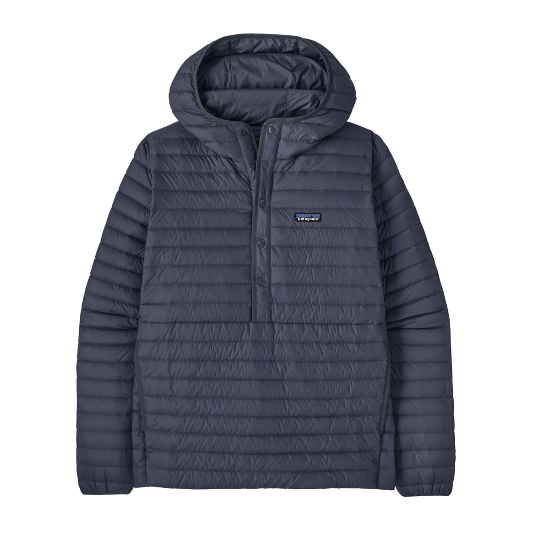 Patagonia Men's LW Down Sweater Pullover