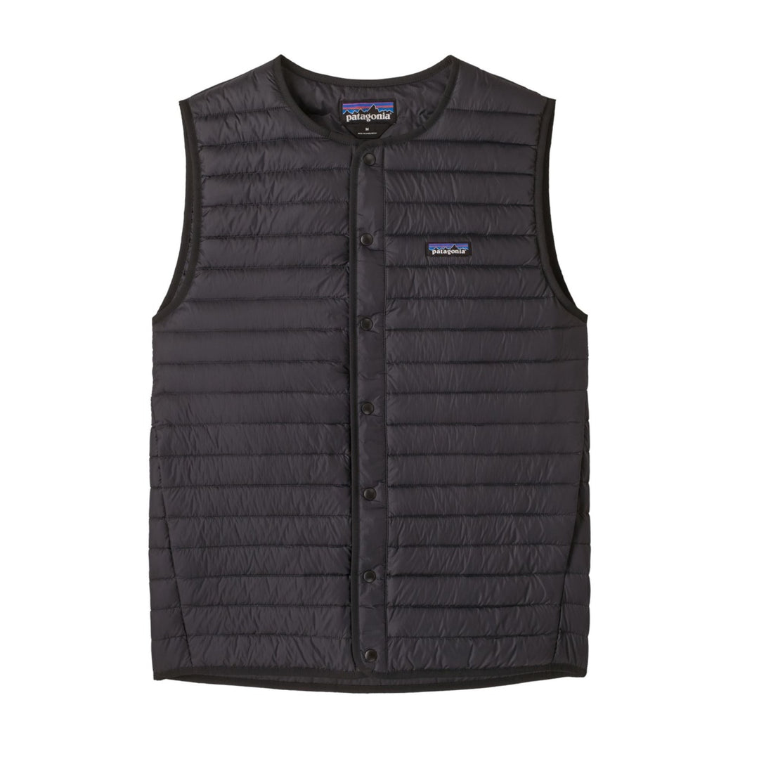 Patagonia Men's LW Down Sweater Vest
