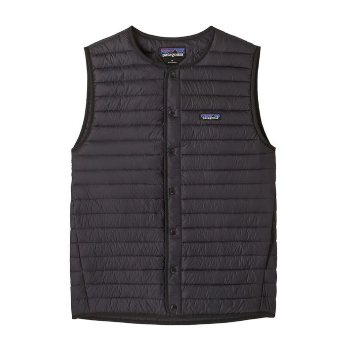 Patagonia Men's LW Down Sweater Vest