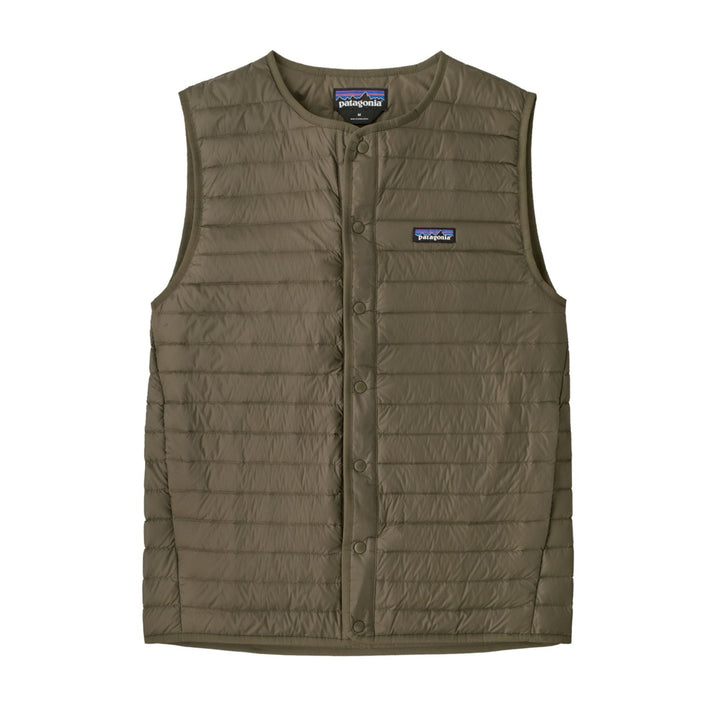 Patagonia Men's LW Down Sweater Vest