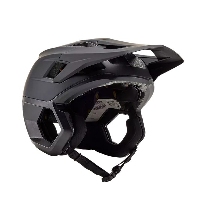 Fox Racing Dropframe Helmet MIPS