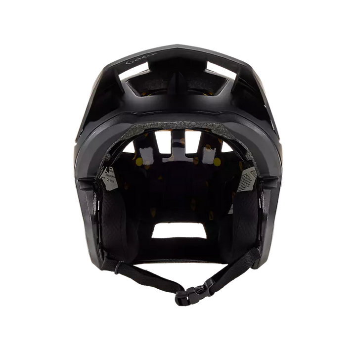 Fox Racing Dropframe Helmet